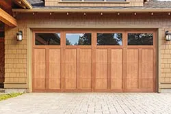 USA Garage Doors Service St Petersburg, FL 727-361-0331 - custom-side